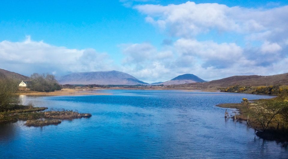 From Dublin: Connemara and Galway Bay Day Tour - Customer Feedback