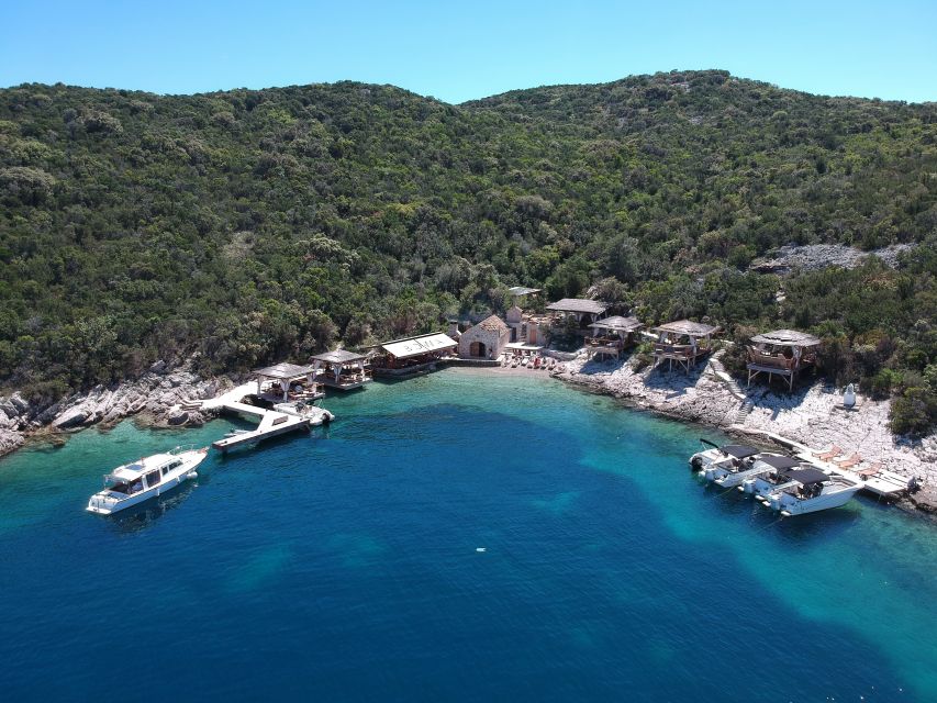 From Dubrovnik: Full Day Elafiti Islands Private Experience - Traveler Reviews