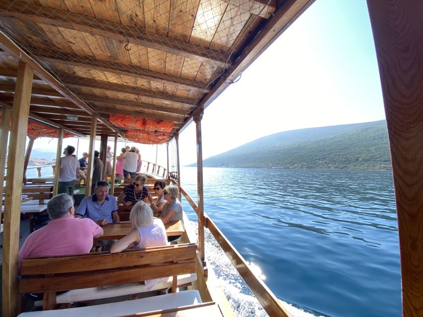 From Dubrovnik: Montenegro and Kotor Boat Tour With Brunch - Additional Tips and Information