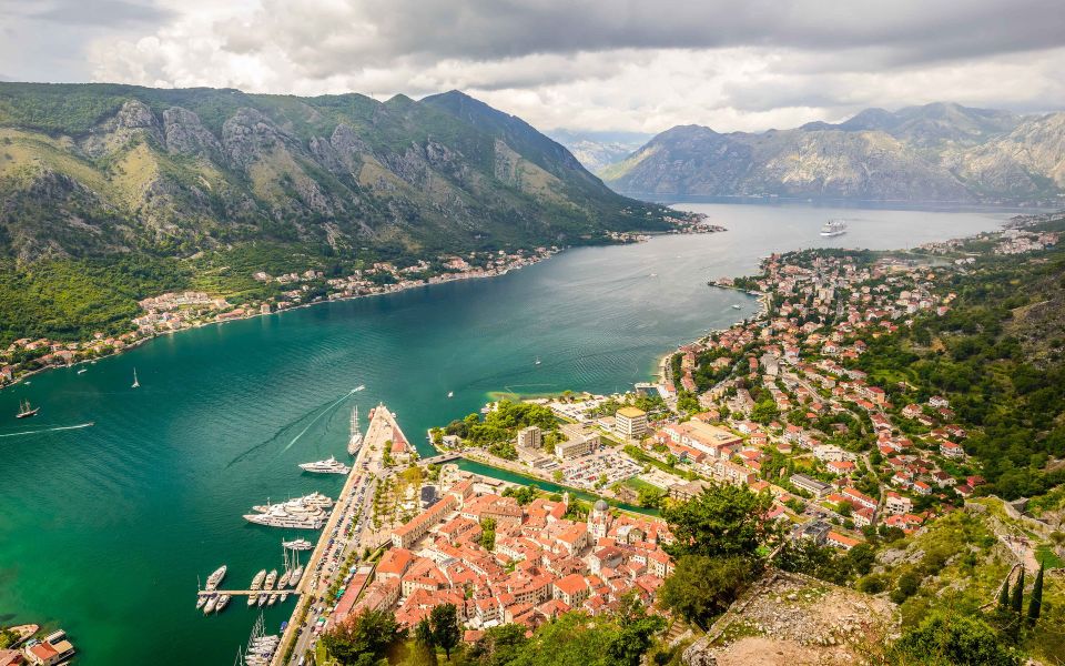 From Dubrovnik: Montenegro Day Trip With Boat Cruise - Additional Information