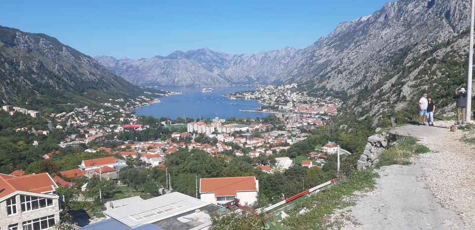 From Dubrovnik: Perast, Kotor & Budva Small-Group Day Trip - Directions