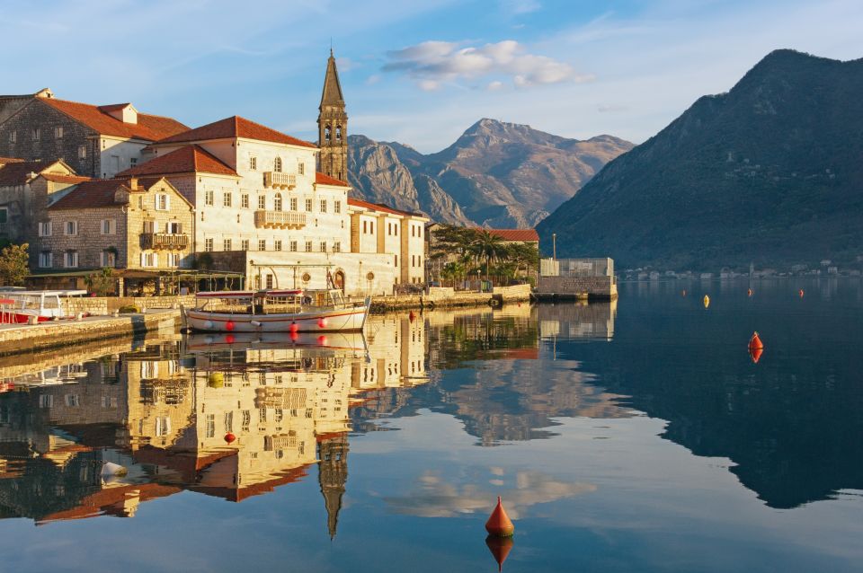 From Dubrovnik: Private Full-Day Tour to Montenegro - Additional Information
