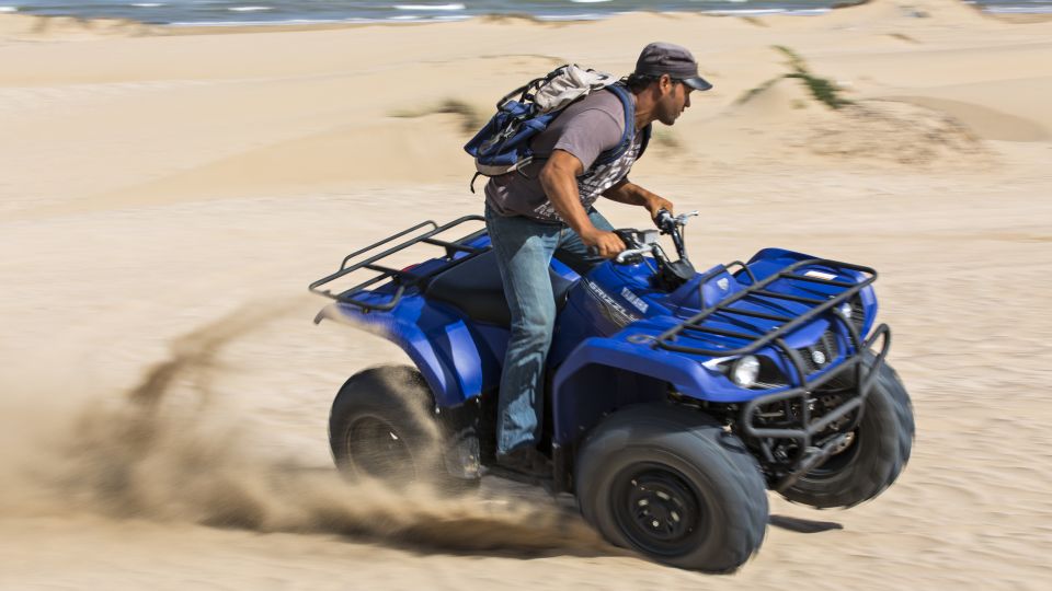 From Essaouira: 3-Hour Quad Biking Tour - Safety Guidelines and COVID-19 Measures