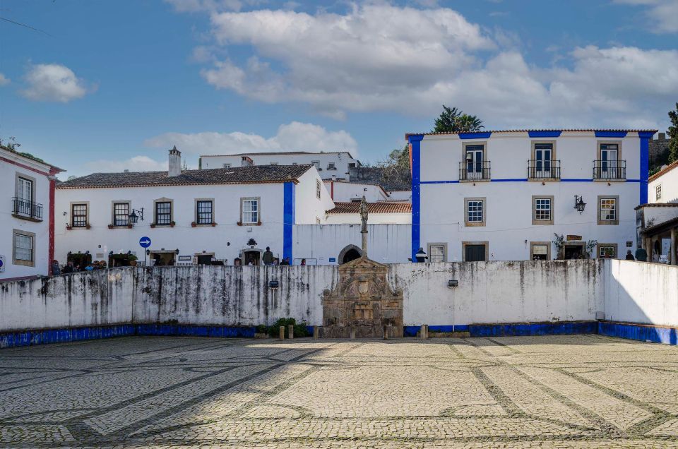From Fátima to Batalha, Nazaré and Óbidos Private Tour - Tour Experiences