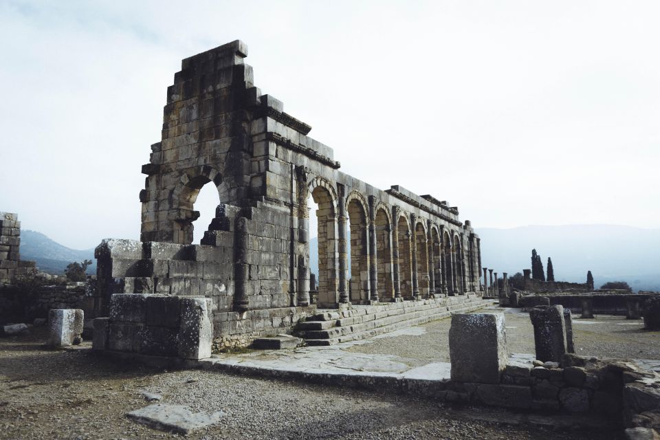 From Fes: Day Trip to Volubilis and Meknes - Last Words