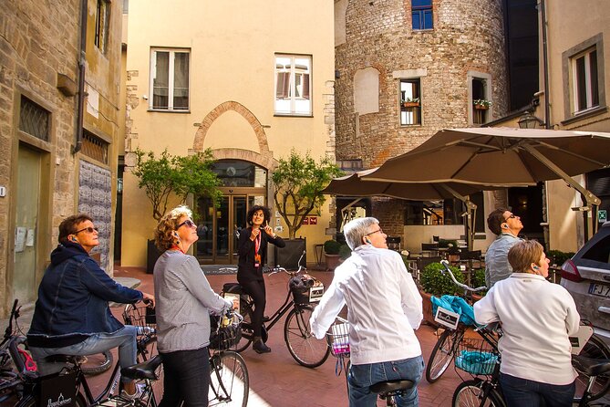 From Florence: Sunset Panoramic E-Bike or Classic Bike Tour - Common questions