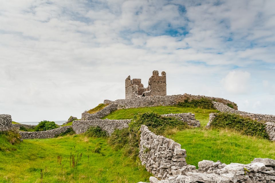 From Galway: Aran Islands Day Trip & Cliffs of Moher Cruise - Additional Information