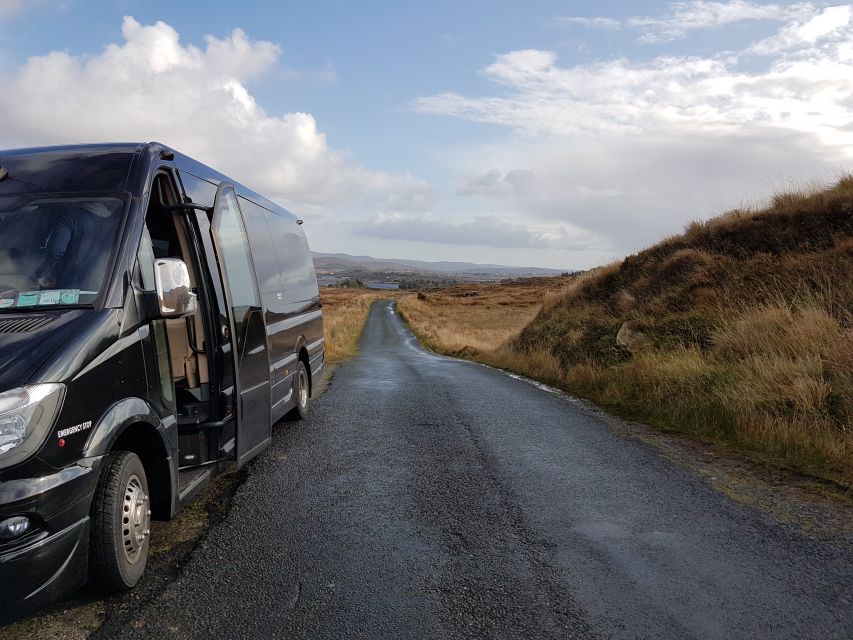 From Galway: Connemara and Connemara National Park Day Trip - Participant Reviews