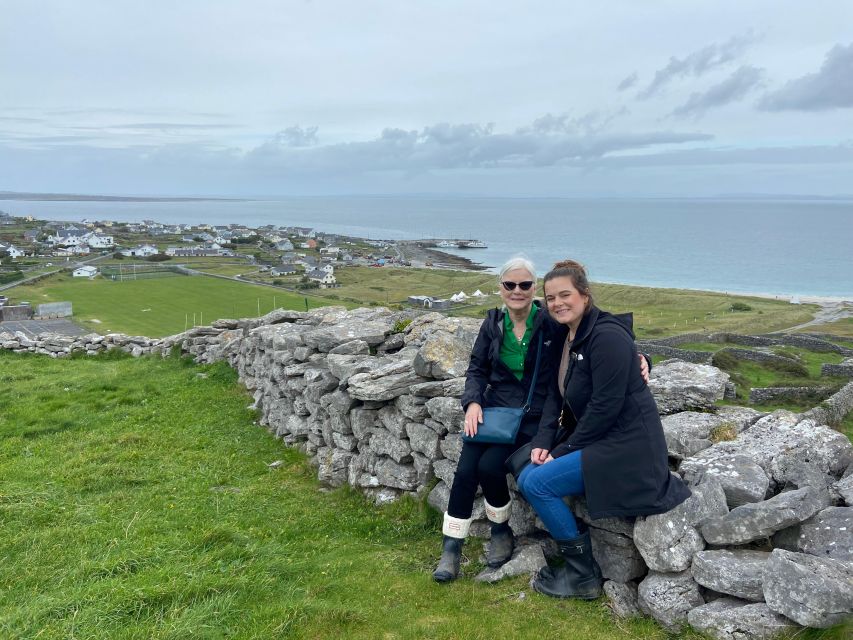 From Galway: Day Trip to Inisheer With Bike or Tractor Tour - Pricing & Inclusions