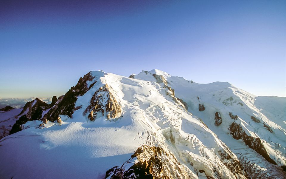 From Geneva: Day Trip to Chamonix With Cable Car and Train - Additional Information