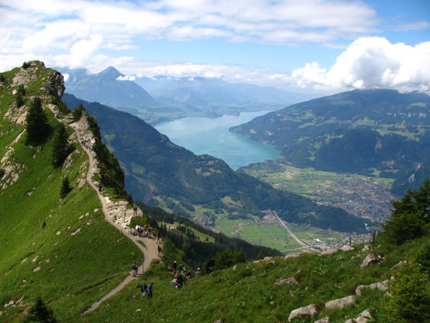 From Geneva: Full-Day Trip to Interlaken - Last Words