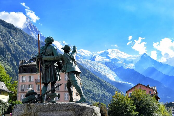 From Geneva to France to Explore Chamonix and Annecy - Last Words