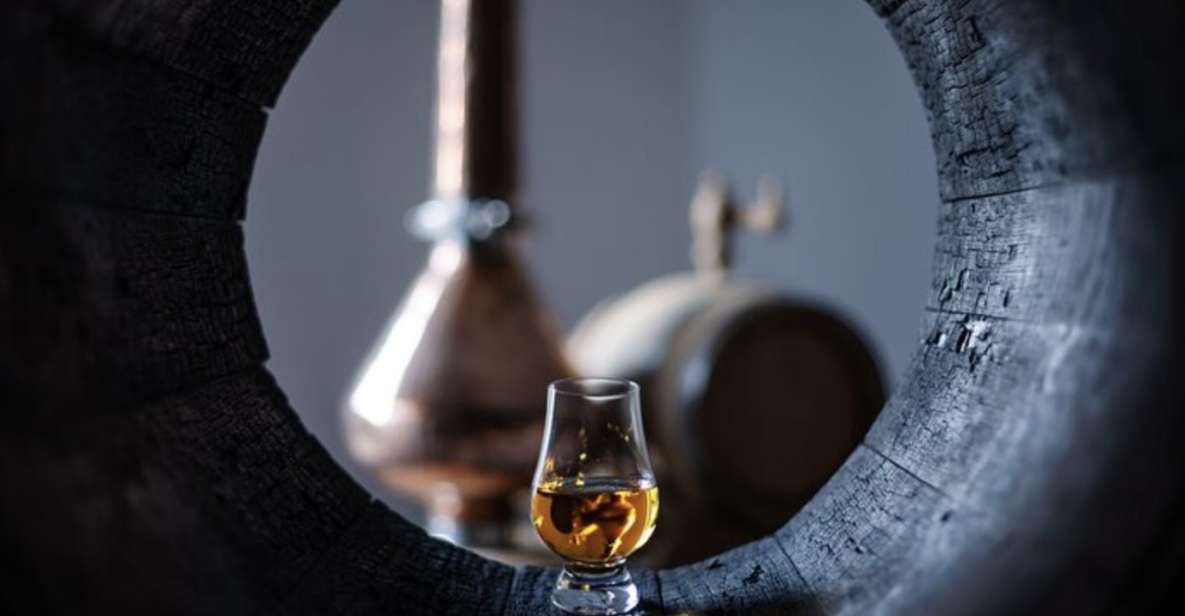 From Glasgow: Private Whisky Day Tour MPV Luxury - Booking Information