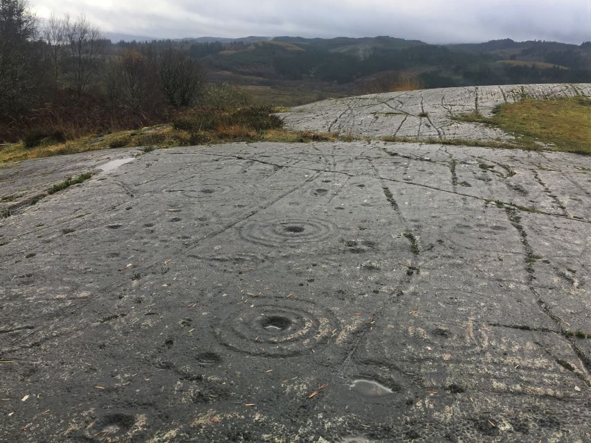 From Glasgow: Standing Stones, Castles & Highlands Tour - Practical Information