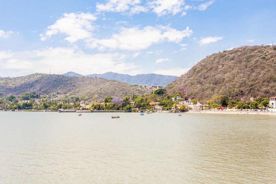 From Guadalajara: Chapala Lake & Ajijic Tour - Product Details