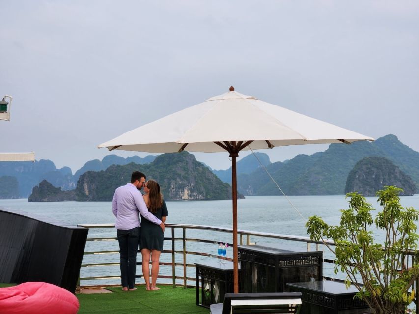 From Hanoi: 2-Day Halong Bay Cruise With Meals and Kayaking - Additional Information