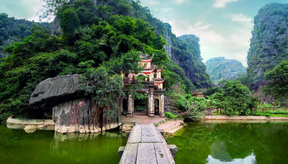 From Hanoi: 2-Day Ninh Binh Tour With 4 Star Hotel and Meals - Common questions