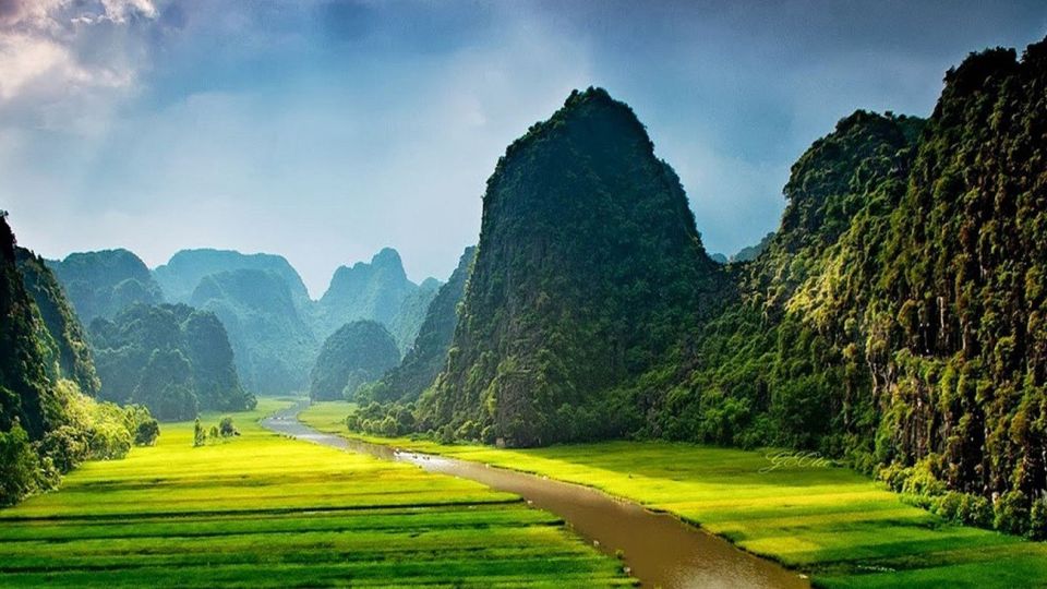 From Hanoi: 2-Day Ninh Binh Tour With Ha Long Bay Cruise - Inclusions