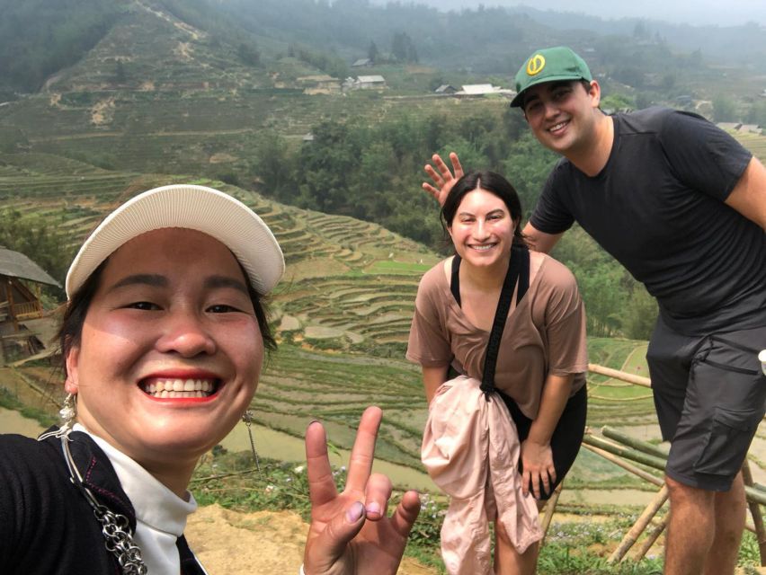 From Hanoi: 2-Day Sapa, Fansipan, and Muong Hoa Valley Tour - Customer Reviews and Ratings