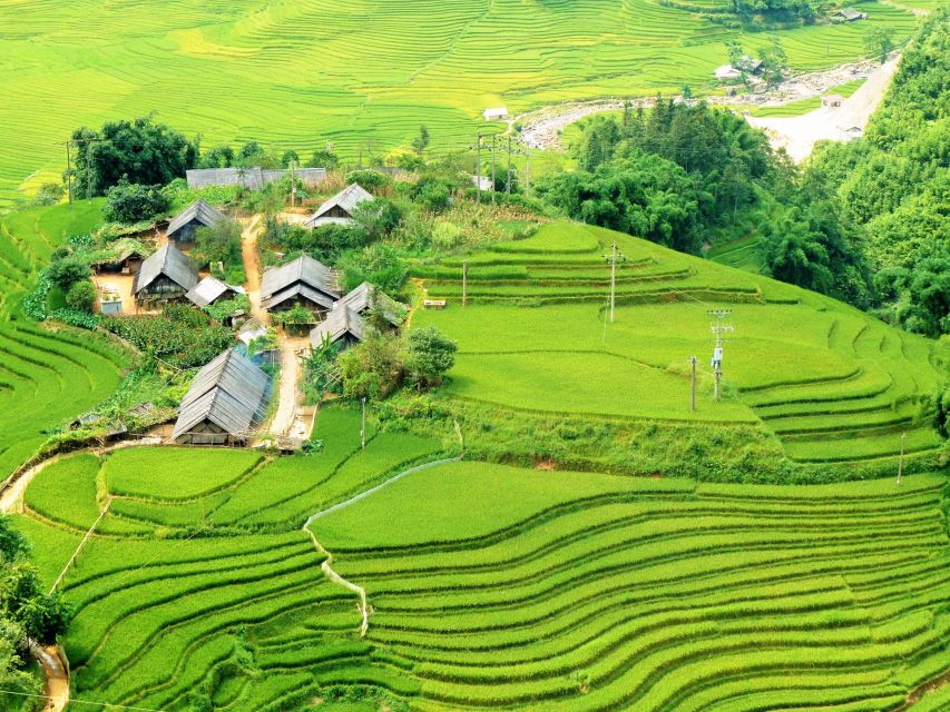 From Hanoi: 2-Day Sapa Trekking Trip With Homestay & Meals - Additional Information