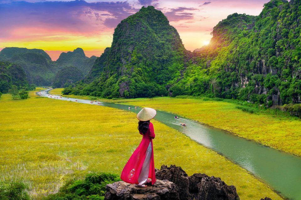 From Hanoi: 5-Day Sapa, Ninh Binh, Ha Long Bay Cruise 4stars - Logistics and Accommodations Details