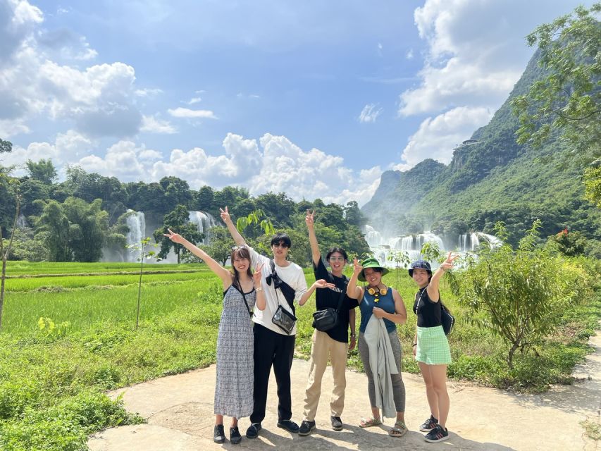 From Hanoi: Ban Gioc Waterfall 2-Day Tour With Local Guide - Overall Experience