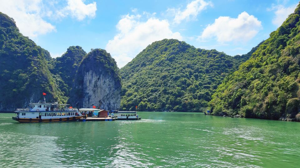 From Hanoi: Cat Ba Island 2-Day Trip With Homestay and Meals - Additional Information and Itinerary