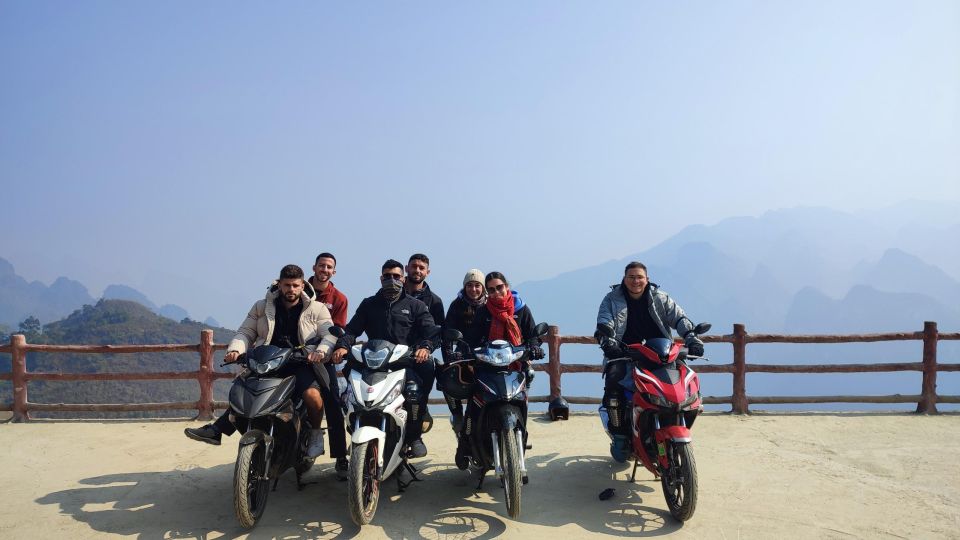 From Hanoi: Ha Giang Loop 4-Day Tour Easy Rider/Self Driving - Last Words