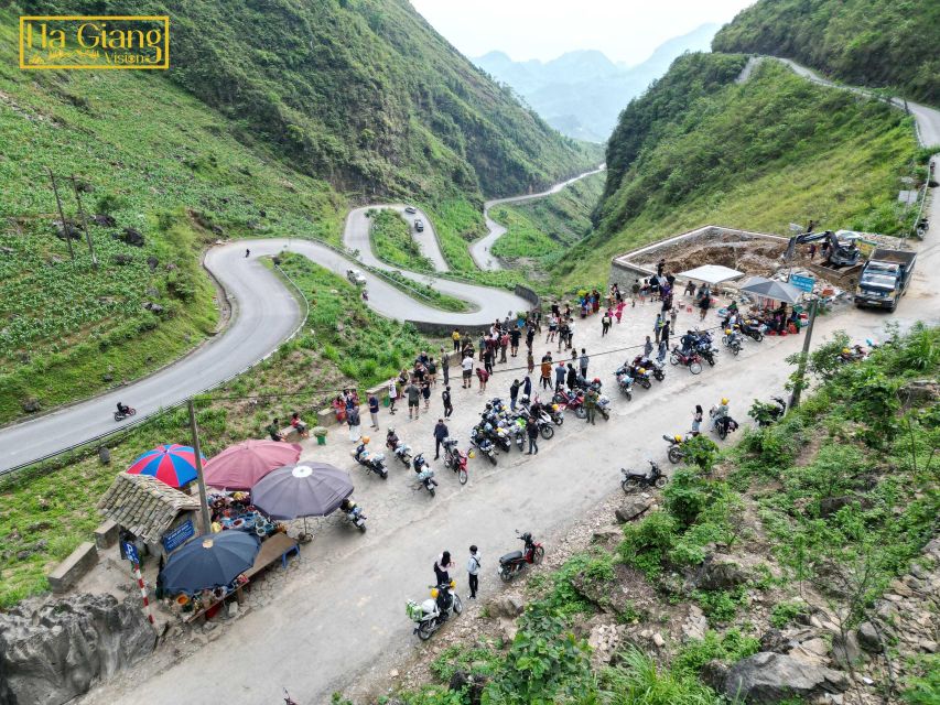 From Hanoi: Ha Giang Loop 4D3N (Easy Rider/Self Driving) - Packing Essentials