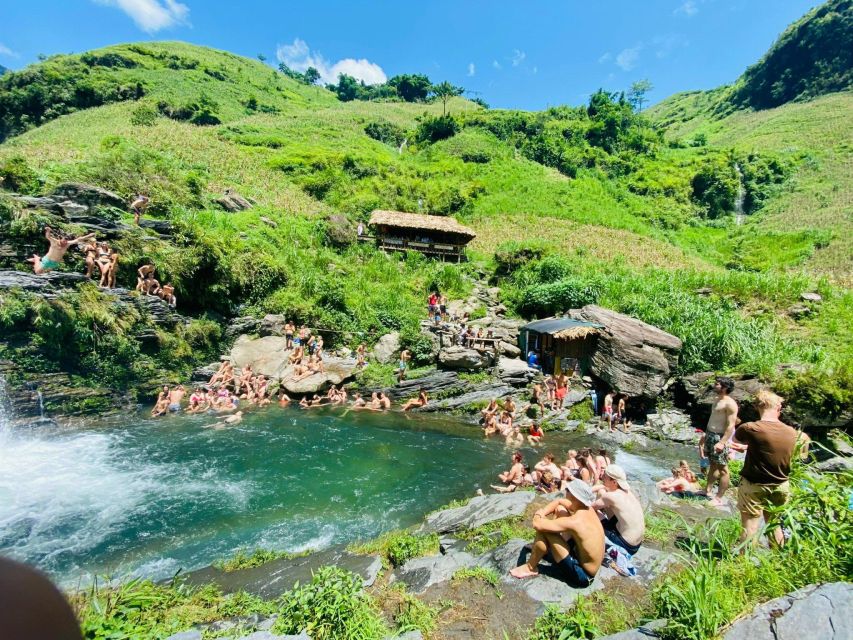 From Hanoi - Ha Giang Loop Motobike Tour Small Group 4D3N - Common questions