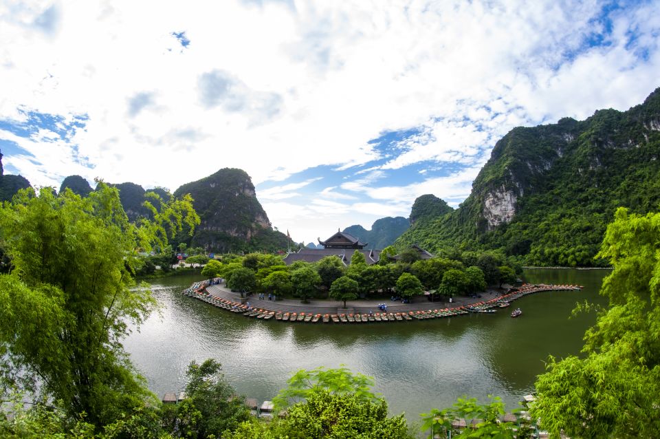 From Hanoi: Mua Cave - Tam Coc Full Day Tour - Additional Information