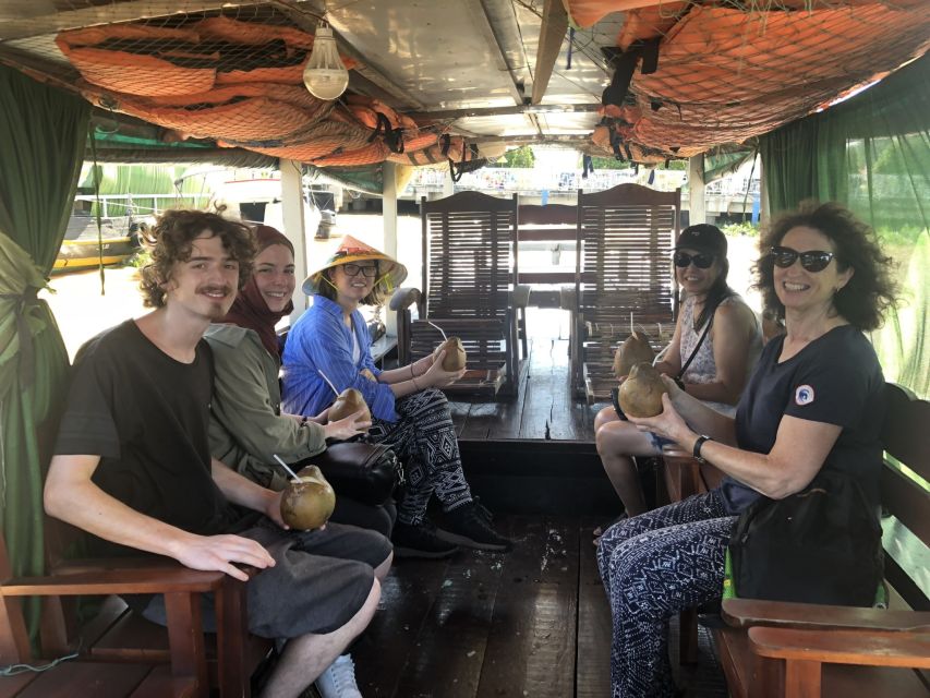 From Ho Chi Minh City: Mekong Delta Luxury 1-Day Group Tour - Tour Highlights