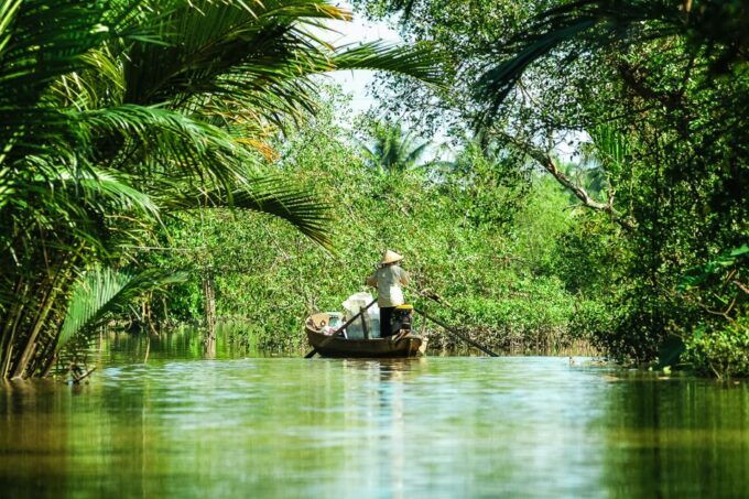 From Ho Chi Minh City: Mekong Delta & Vinh Trang Pagoda Tour - Customer Reviews