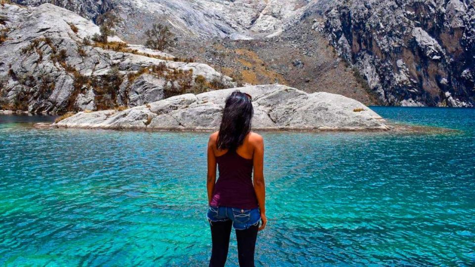 From Huaraz: Private Hiking Service to the Churup Lagoon - Experience Highlights