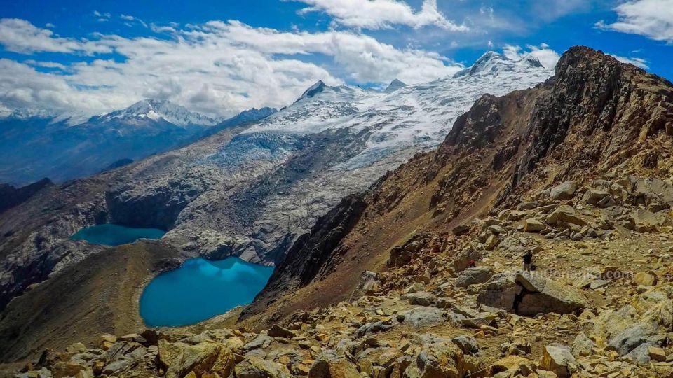 From Huaraz the Best Trekking and Hiking Trails in Parón - Best Time to Visit Parón for Hiking