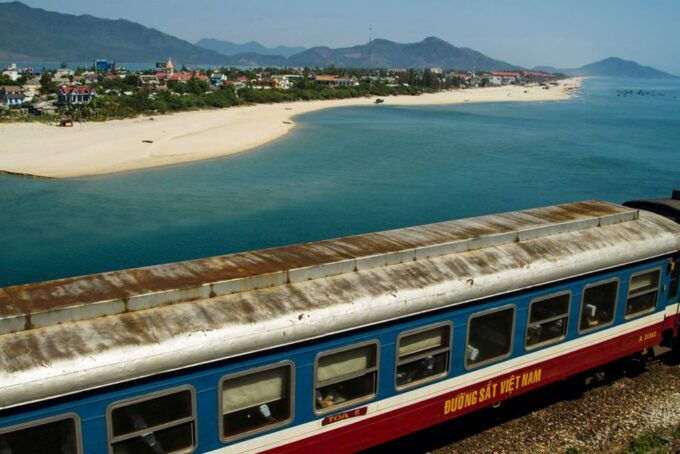 From Hue: Hai Van Pass, Lang Co Beach and Truoi Village Tour - Full Description