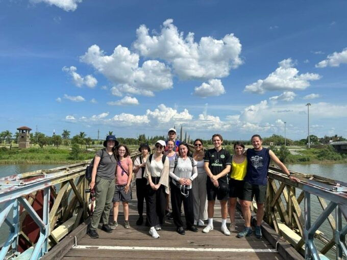 From Hue: Vietnam's DMZ Full-Day Group or Private Tour - Last Words