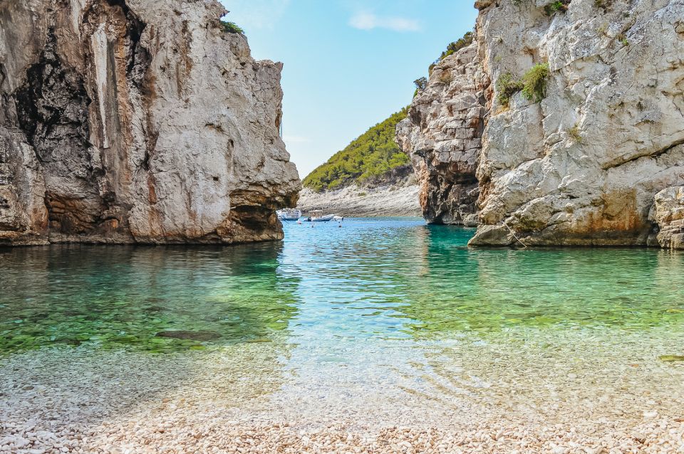 From Hvar: Blue and Green Cave Day Tour - Tour Inclusions and Itinerary Highlights