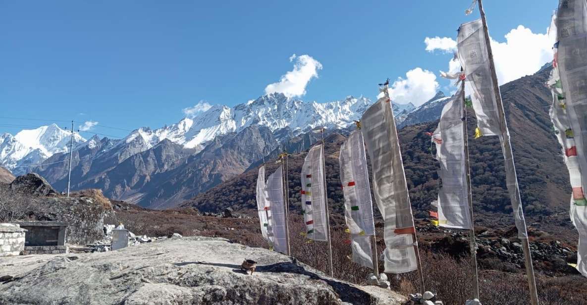 From Kathmandu: 12 Days Annapurna Basecamp & Poon Hill Trek - Pricing