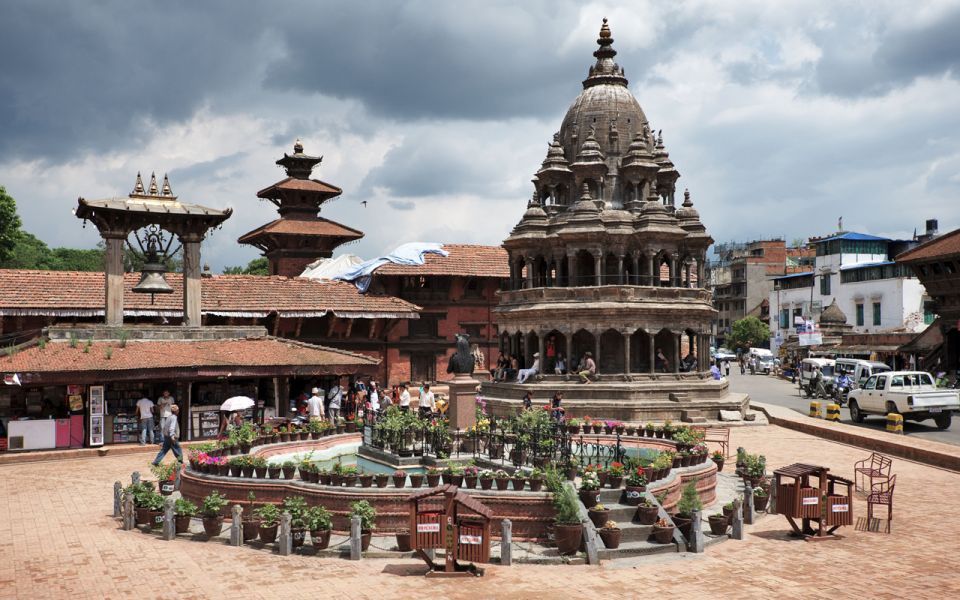 From Kathmandu: Durbar Squares Full-Day Tour - Tour Inclusions