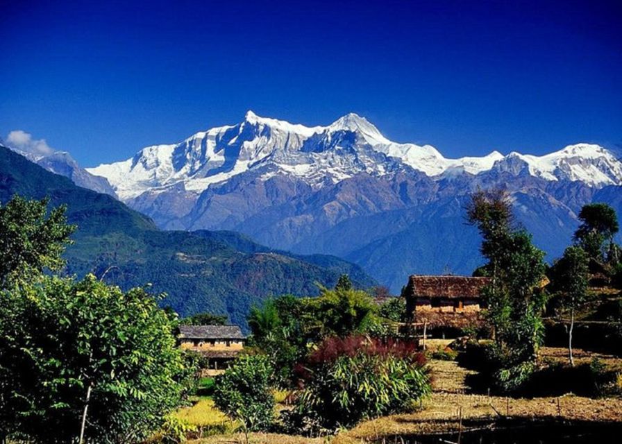 From Kathmandu: Nagarkot Sunrise & Bhaktpur Heritage Tour - Additional Information