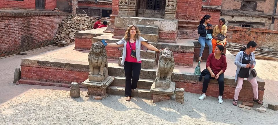 From Kathmandu: Private Bhaktapur Tour - Last Words