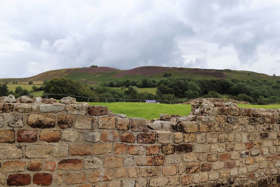 From Lake District: Roman Britain and Hadrian's Wall Tour - Rave Customer Reviews