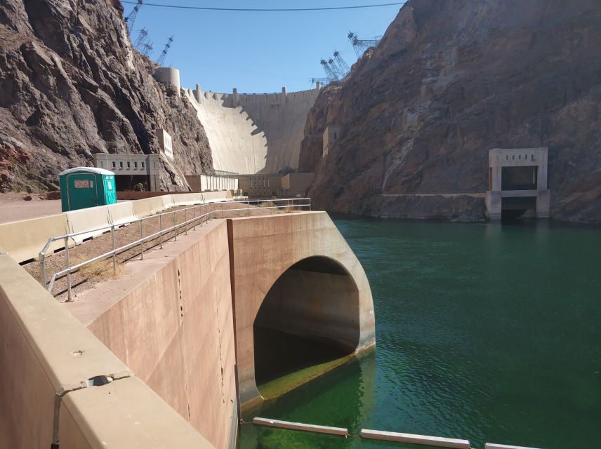 From Las Vegas: Hoover Dam Raft Tour - Common questions