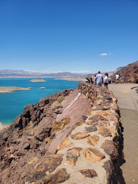 From Las Vegas: Hoover Dam Small Group Tour - Customer Review and Feedback