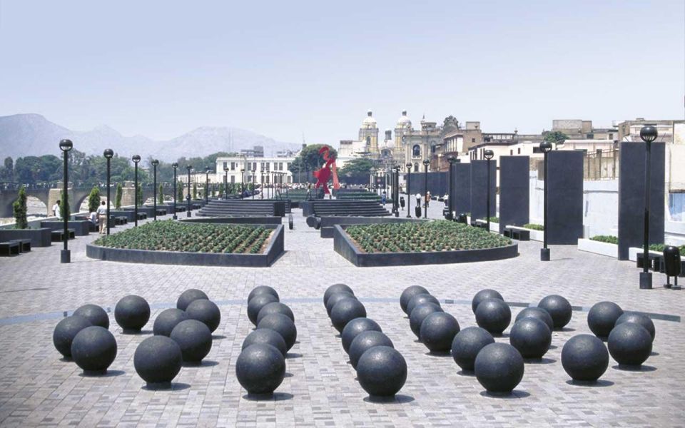 From Lima: Classic City Tour Barranco - Additional Activities and Highlights