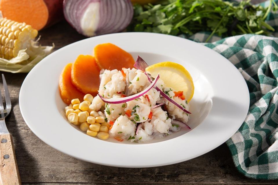 From Lima: Enjoy a Ceviche Workshop Half Day - Common questions