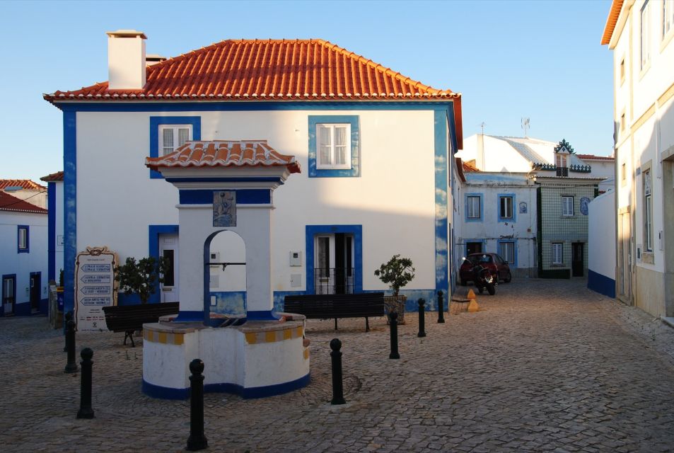 From Lisbon: Coastal Villages and Mafra Palace Guided Tour - Additional Information