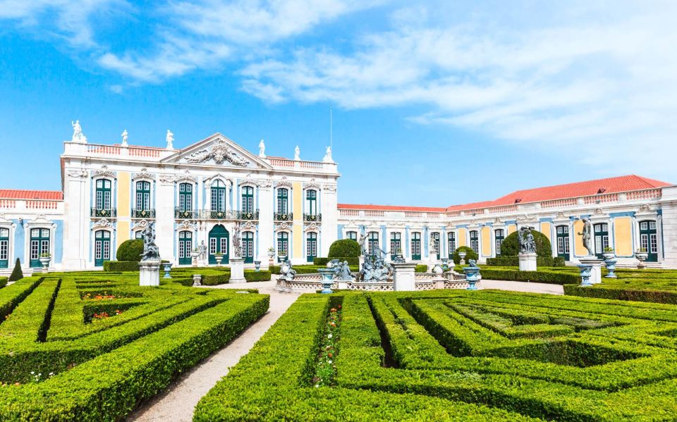 From Lisbon: Sintra Half-Day Private Tour - Additional Information