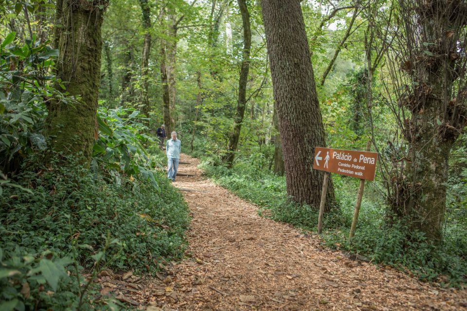 From Lisbon: Sintra, Roca Cape & Cascais Guided Walking Tour - Common questions